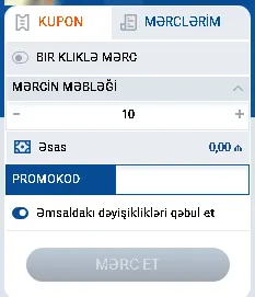 MostBet Kuponları