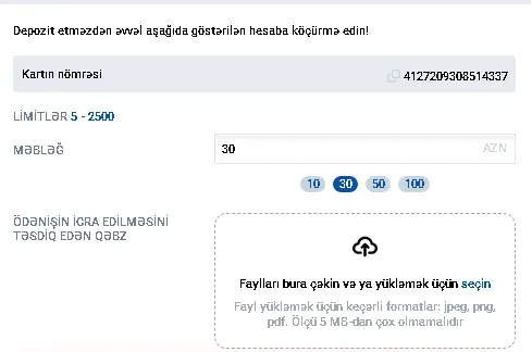 MostBet çıxarılması