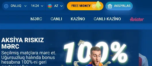 MostBet Casino