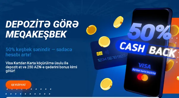 MostBet proqramında bonuslar